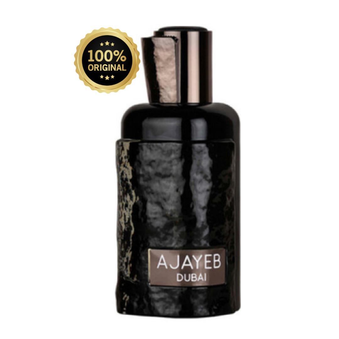 AJAYEB DUBAI LATTAFA PERFUMES 100ML