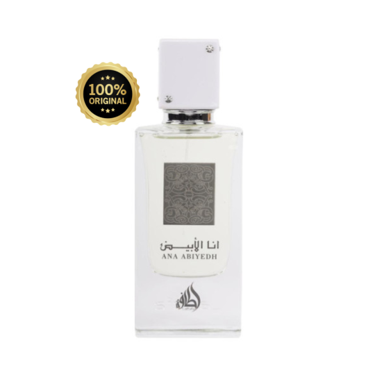 ANA ABIYEDH  LATTAFA PERFUMES 60ML UNISEX γυναικείο 