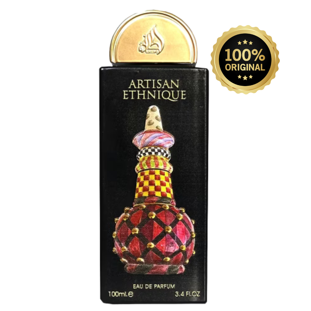 ARTISAN ETHNIQUE LATTAFA PERFUMES 100ML unisex