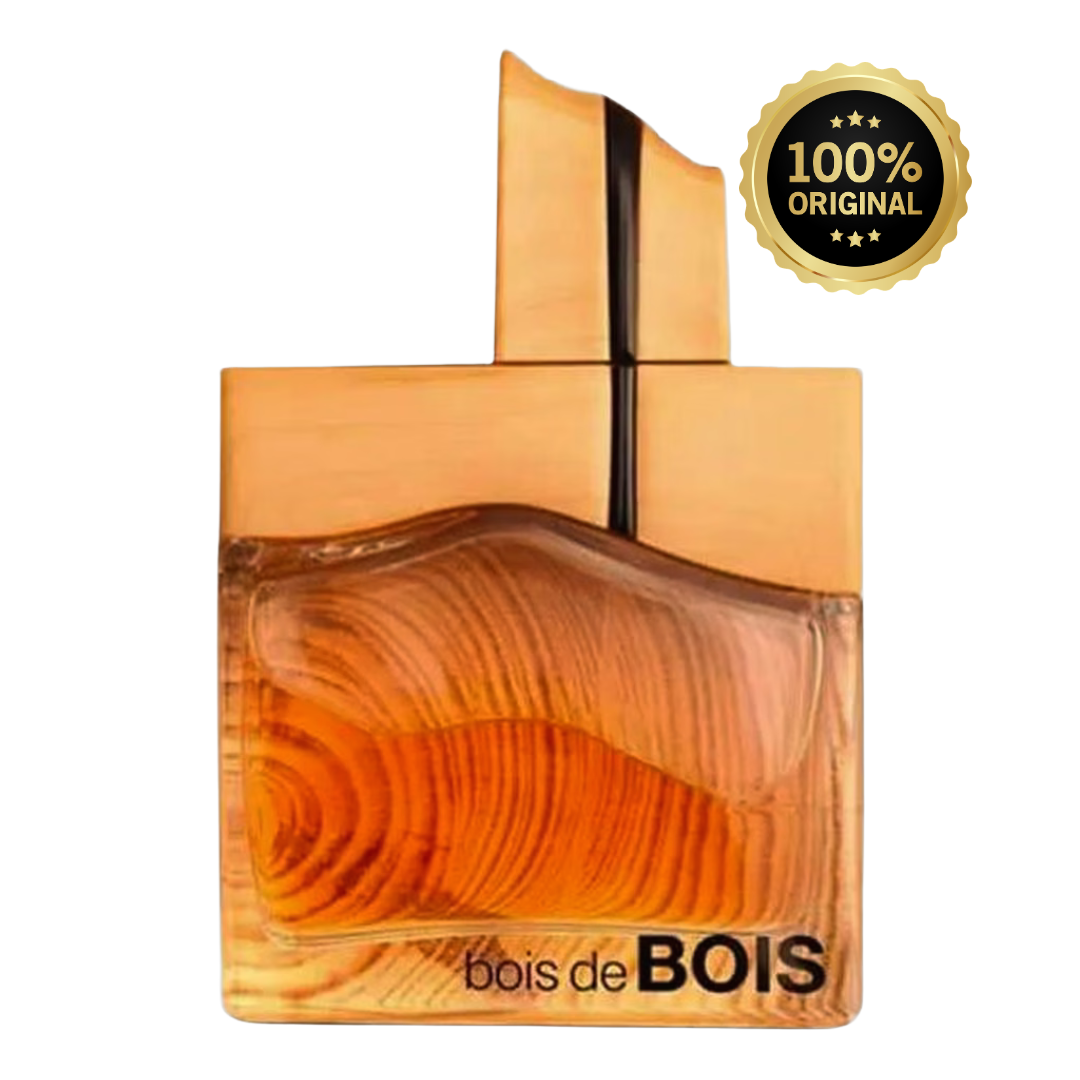 BOIS DE BOIS by FRAGRANCE WORLD 100ml για άνδρες