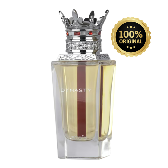 DYNASTY LATTAFA 100ML unisex