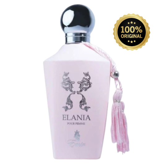 EMIR ELANIA PARIS CORNER 100ML για γυναίκες