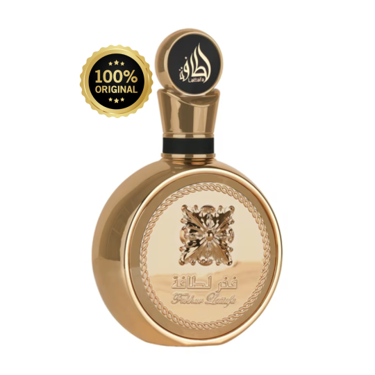 FAKHAR EXTRAIT LATTAFA PERFUMES 100ML 