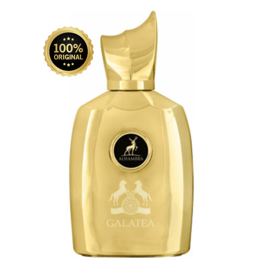 GALATEA BY MAISON ALHAMBRA 100ML unisex