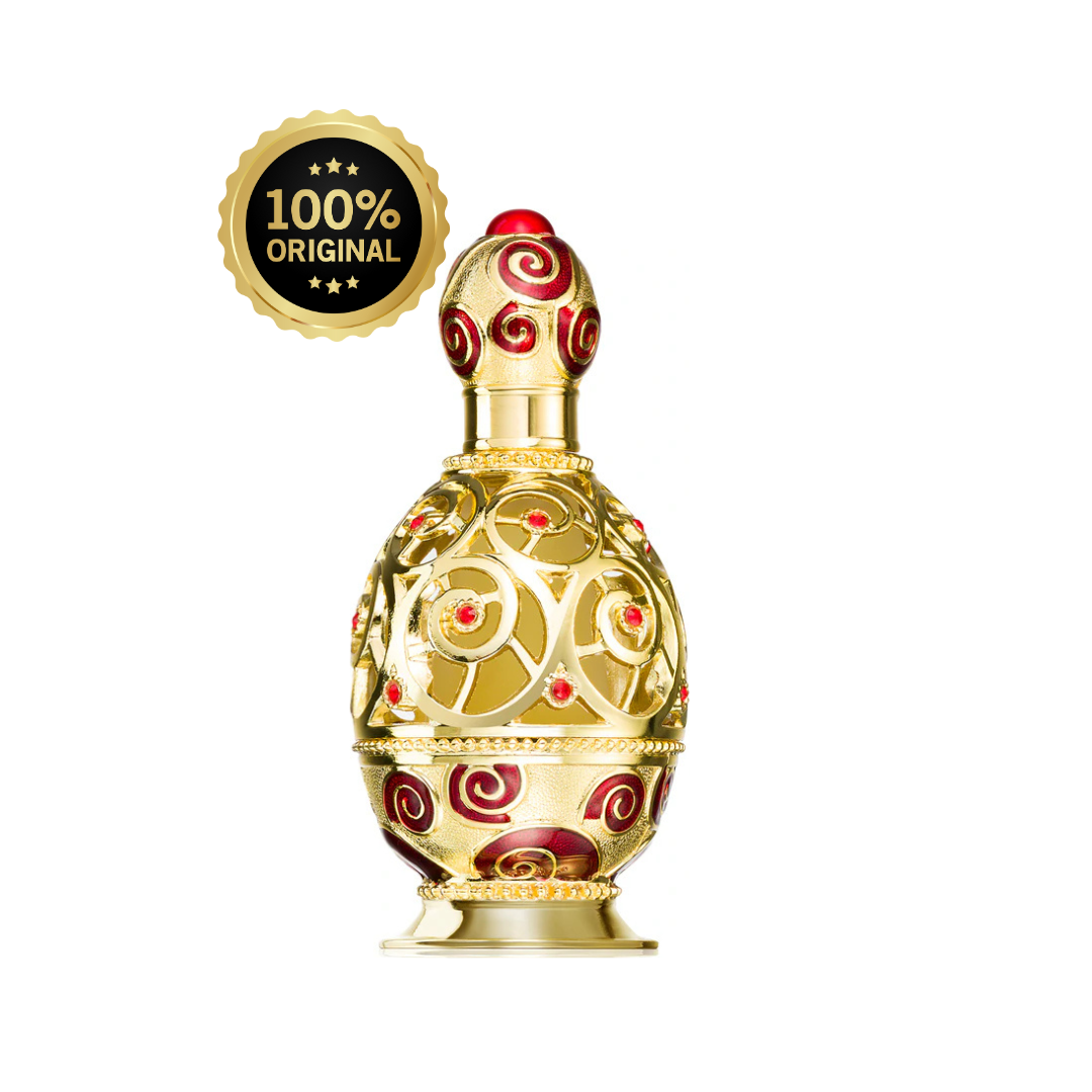 KHADLAJ HANEEN GOLD 20ML