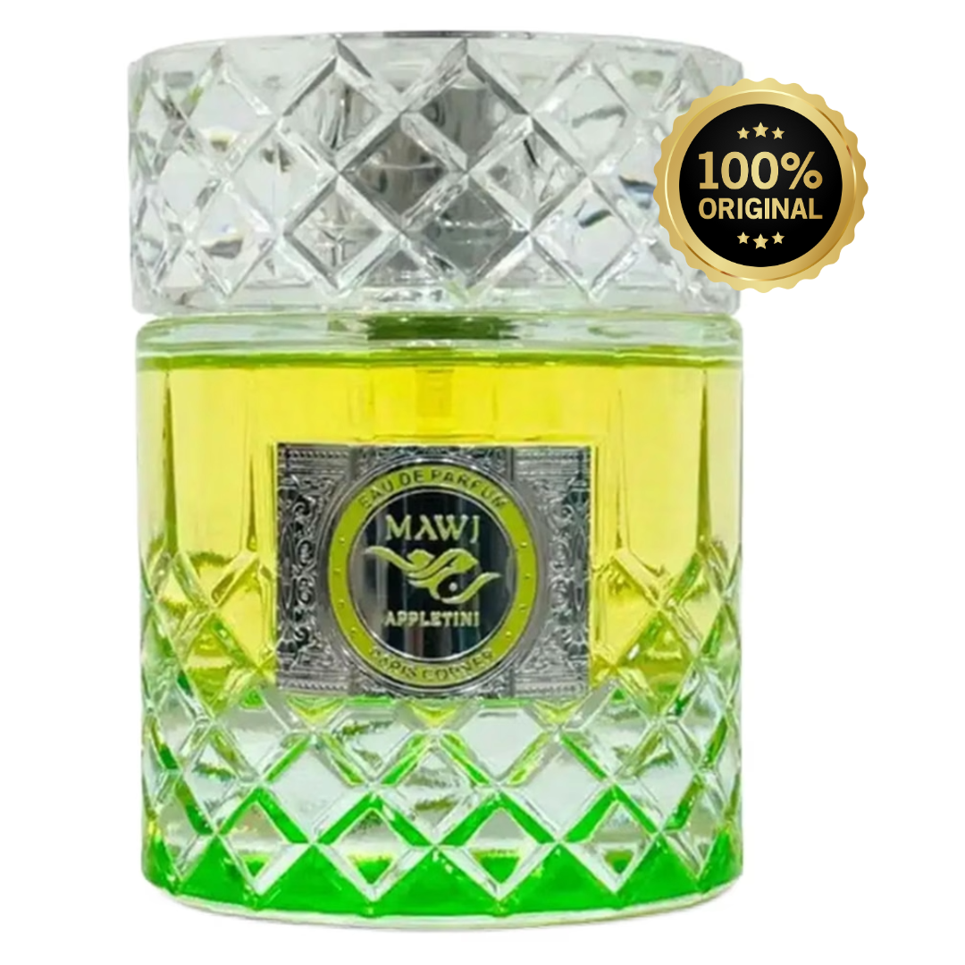 MAWJ APPLENTINI PARIS CORNER 100ML unisex