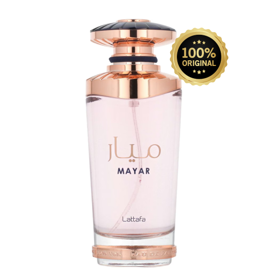 MAYAR BY LATTAFA PERFUMES 100ML για γυναίκες