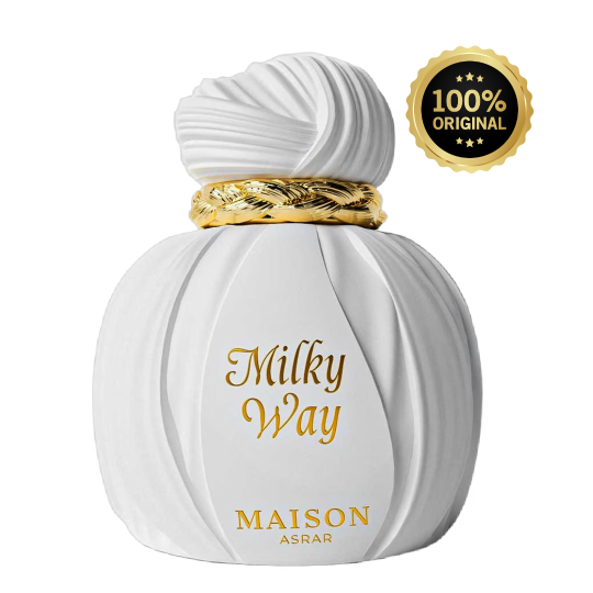 MILKY WAY MAISON ASRAR 100ML γυναικείο