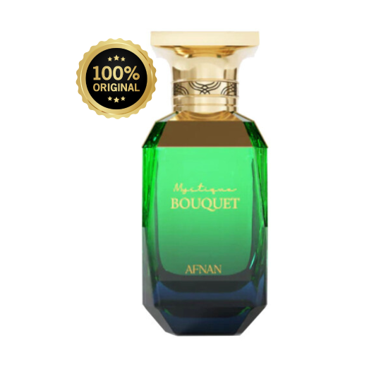MYSTIQUE BOUQUET BY AFNAN 100ML