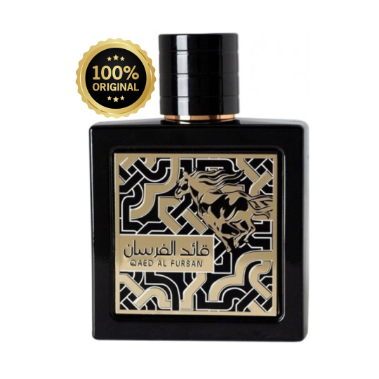QAED AL FURSAN 90ML LATAFFA PERFUMES για γυναίκες και άνδρες