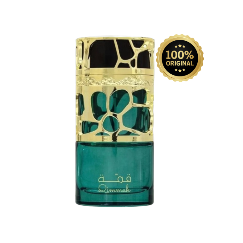 QIMMAH FOR WOMAN LATTAFA PERFUMES 100ML 