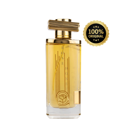 ROSE HONEY MAISON ASRAR 100ML unisex
