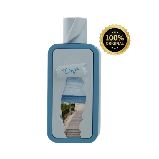 SEASONS DRIFT by RIIFFS PERFUMES 100ML γυναικείο unisex 