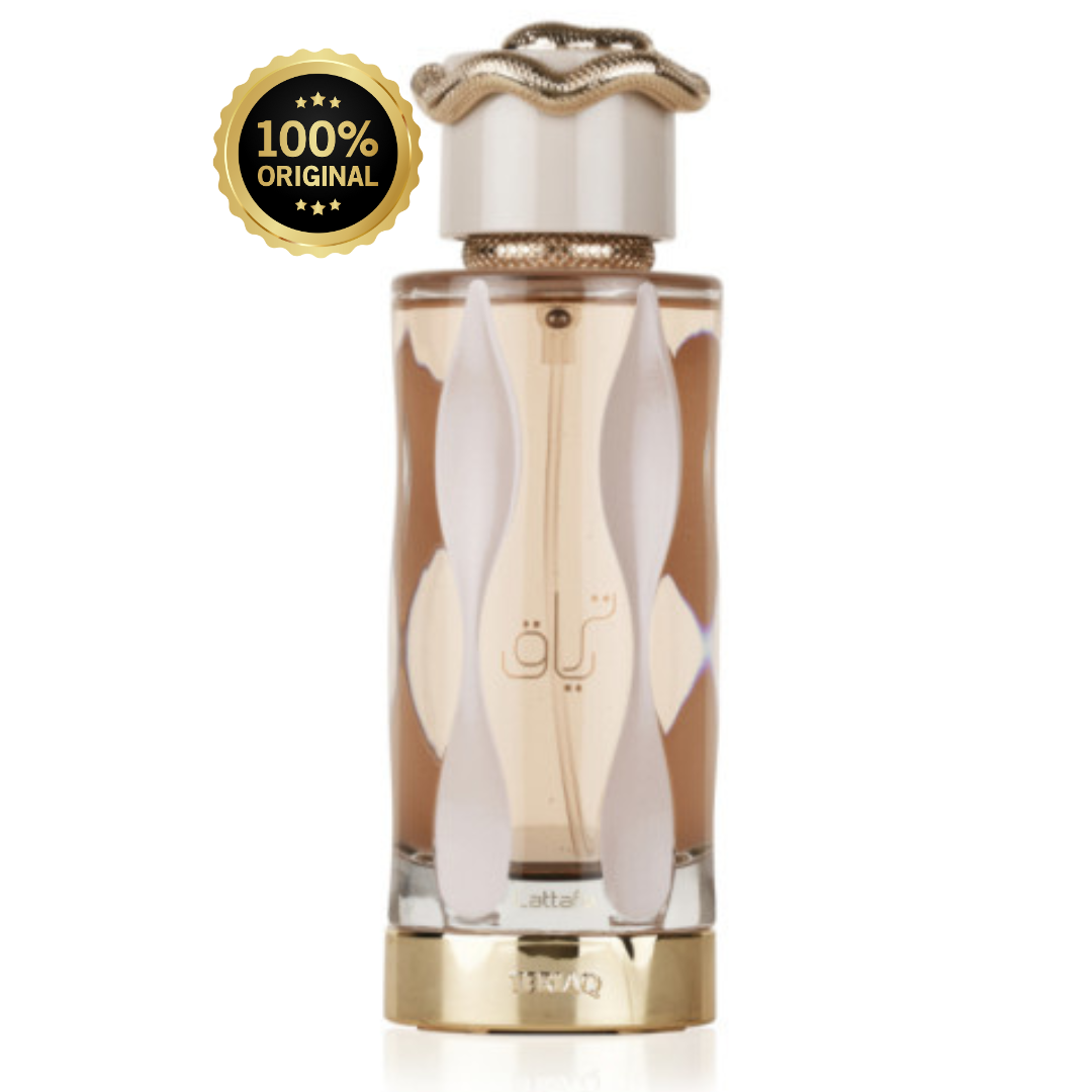 TERIAQ LATTAFA PERFUMES 100ML