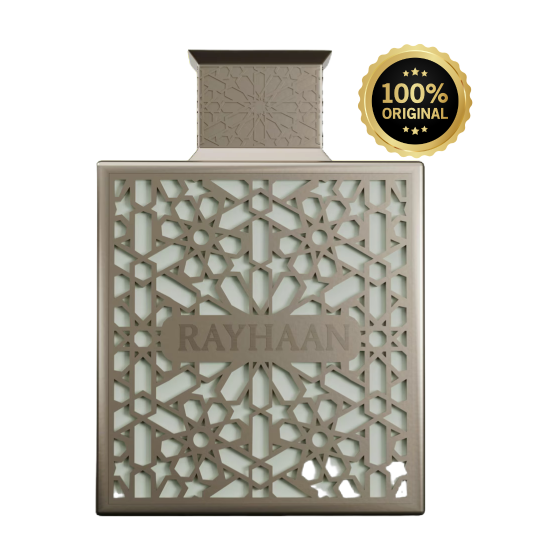 TERRA RAYHAAN 100ML ανδρικό