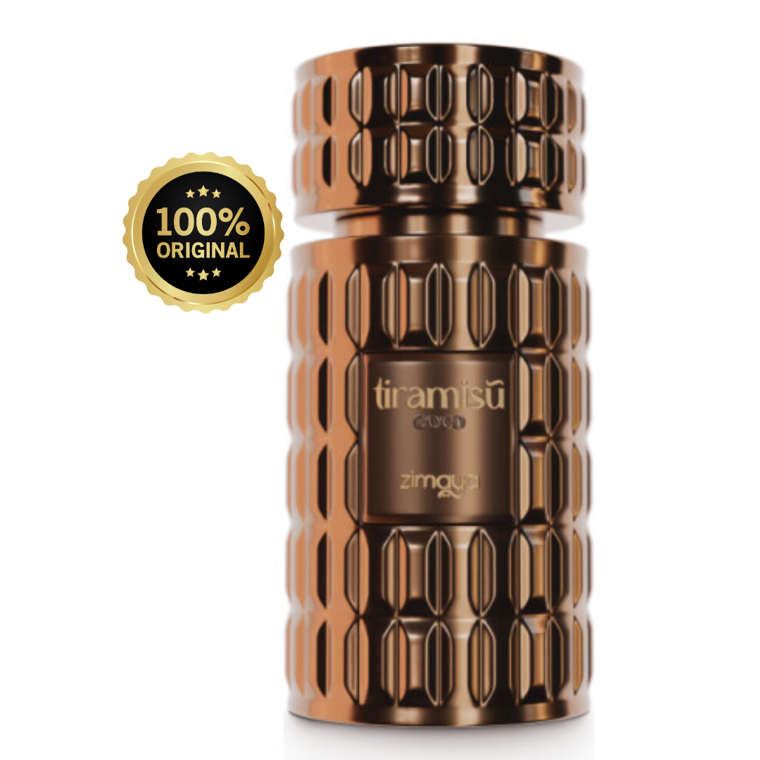 TIRAMISU COCO  ZIMAYA 100ML 