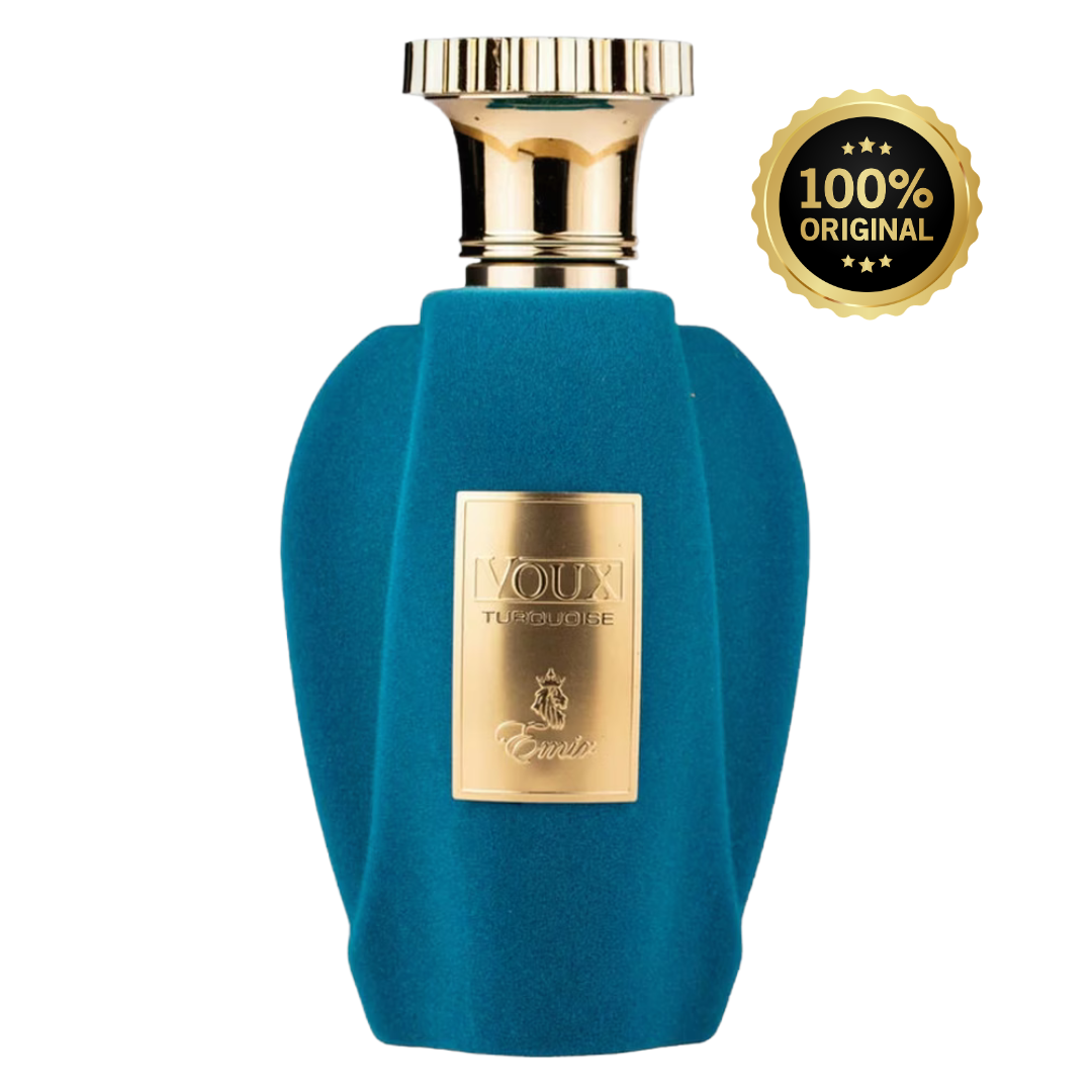 VOUX TOURQOUOIZE PARIS CORNER 100ML