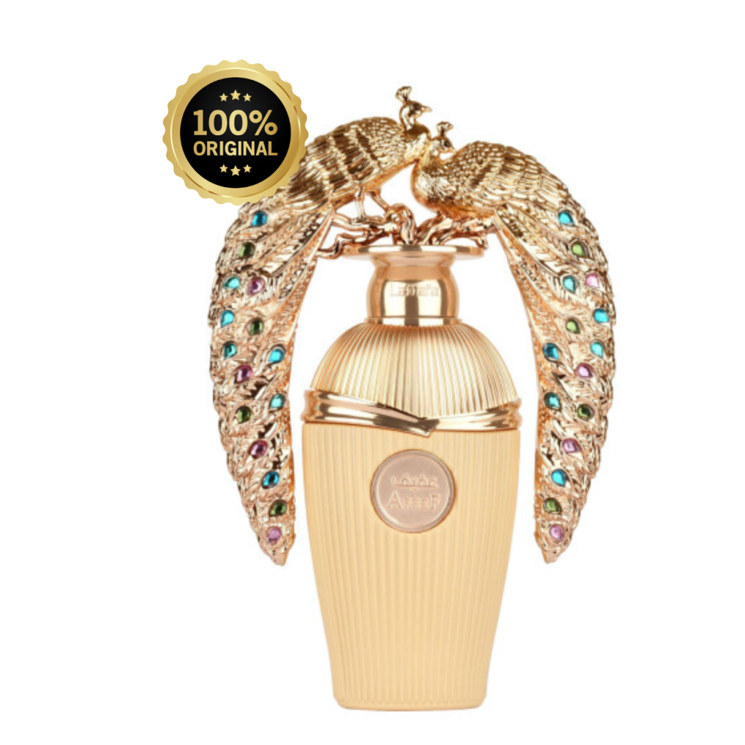 AFEEF LATTAFA PERFUMES 100ML