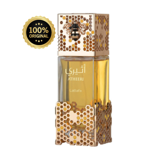ATHEERI LATTAFA PERFUMES 100ML για γυναίκες