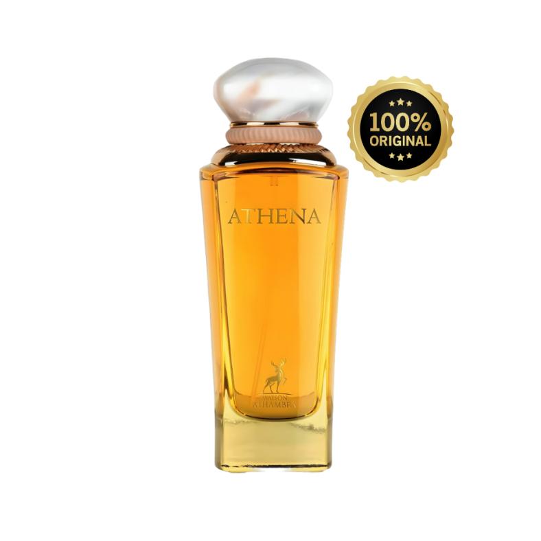 ATHENA MAISON ALHAMBRA 100ML γυναικείο
