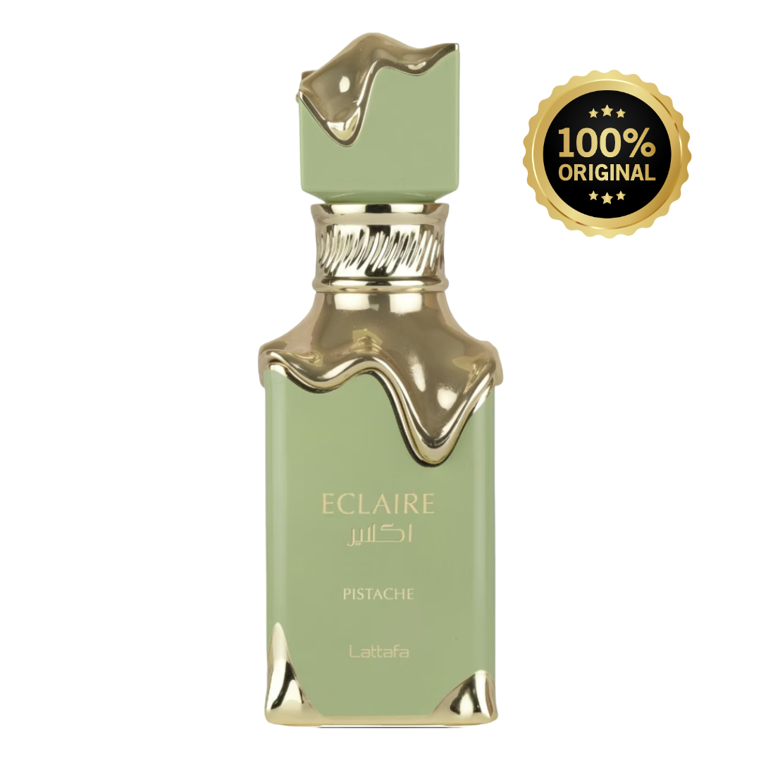 ECLAIRE PISTACHE LATTAFA PERFUMES 100ML unisex 