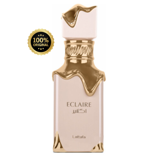 ECLAIRE BY LATTAFA 100ML