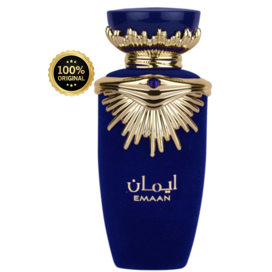 EMAAN LATTAFA PERFUMES 100ML για Γυναίκες 