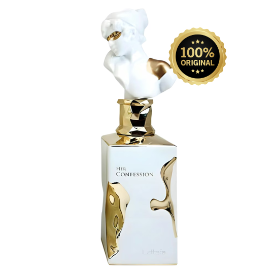 HER CONFESSION BY LATTAFA PERFUMES 100ML για γυναίκες