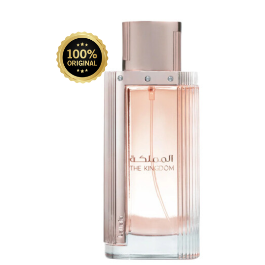 THE KINGDOM LATTAFA PERFUMES 100ML για γυναίκες