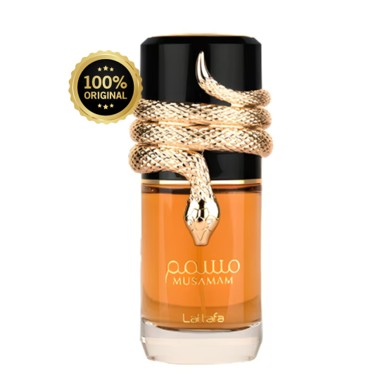 MUSAMAM LATTAFA PERFUMES 100ML unisex