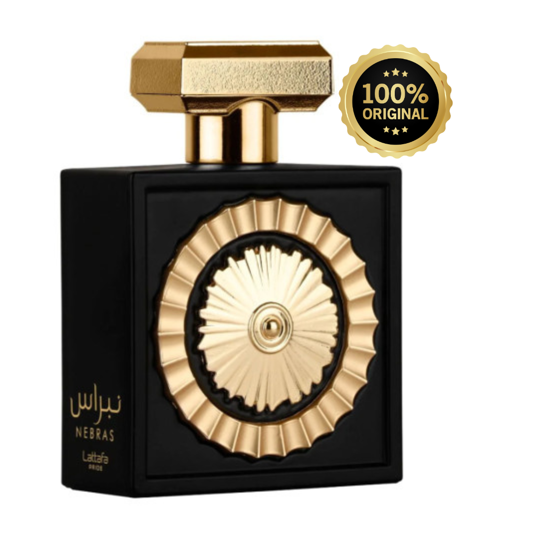 NEBRAS LATTAFA PERFUMES 100ML UNISEX για γυναίκες 