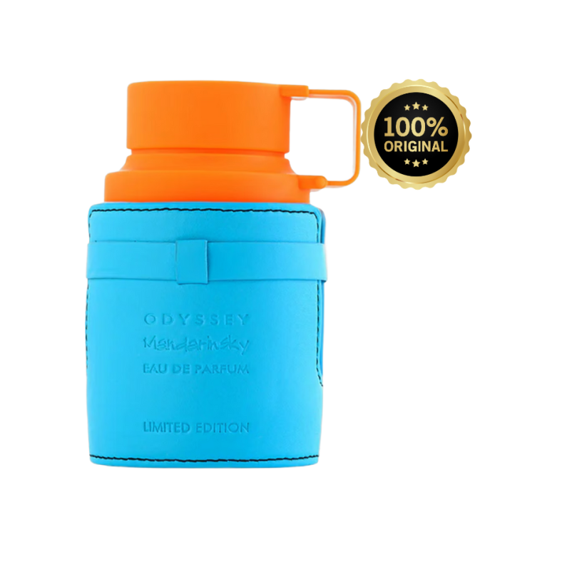 ODYSSEY MANDARIN SKY 100ML ARMAF 