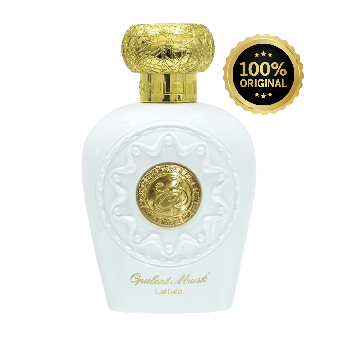 OPULENT MUSK LATTAFA PERFUMES γυναικείο