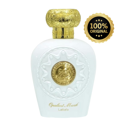 OPULENT MUSK LATTAFA PERFUMES γυναικείο