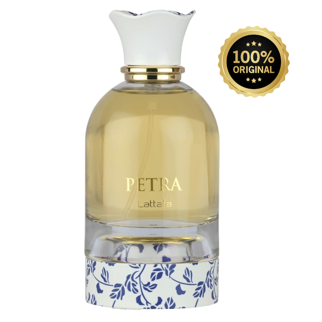 PETRA LATTAFA PERFUMES 100ML unisex