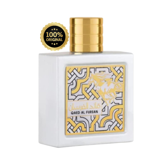 QAED AL FURSAN UNLIMITED 90ML LATAFFA PERFUMES