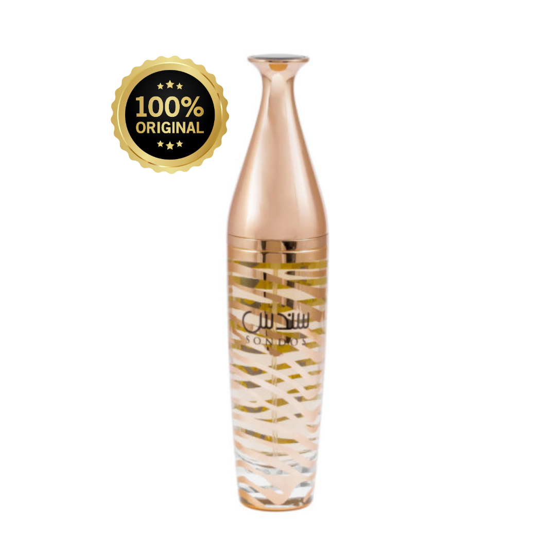 SONDOS LATTAFA PERFUMES 100ML
