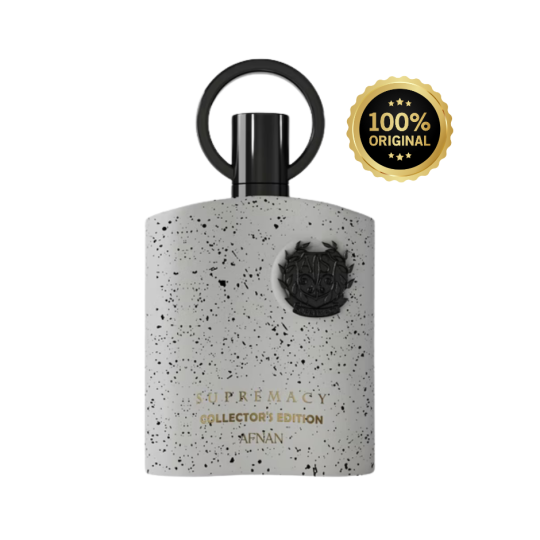 SUPERMACY COLLECTOR'S EDITION POUR HOMME BY AFNAN 100ML για άνδρες