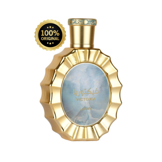 VICTORIA LATTAFA PERFUMES 100ML unisex γυναικείο
