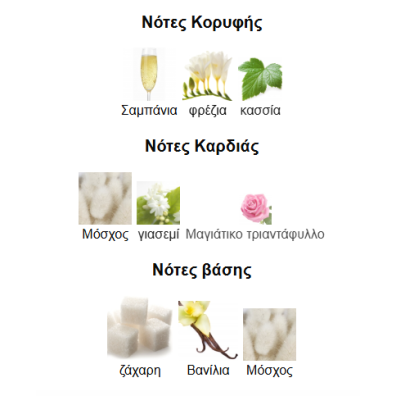 KHAIR FELICITY PARIS CORNER 100ML για γυναίκες