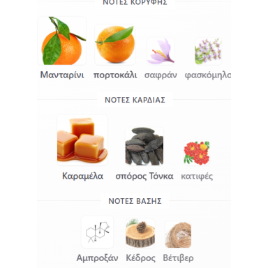 ODYSSEY MANDARIN SKY 100ML ARMAF 