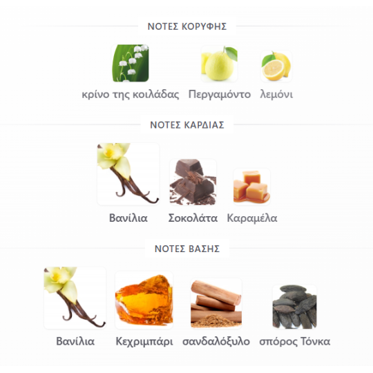 VANILLA AURA MAISON ASRAR 100ML unisex