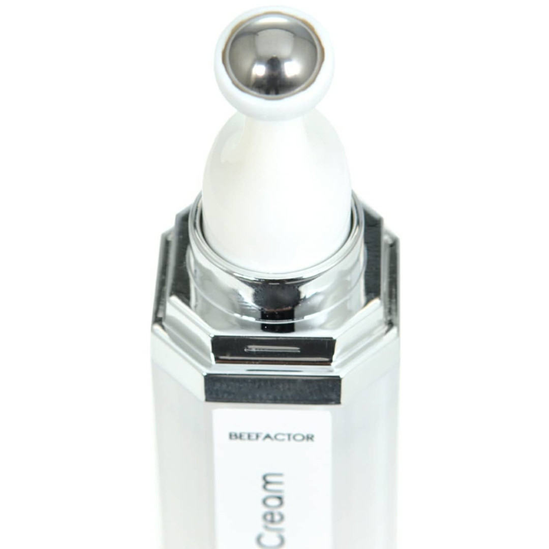 BEE FACTOR ΚΡΕΜΑ ΜΑΤΙΩΝ Luminique™ Essence 5 | Advanced Eye Cream – 15ml