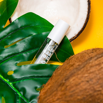 ELIXIR LIP CARE OIL #500 COCONUT