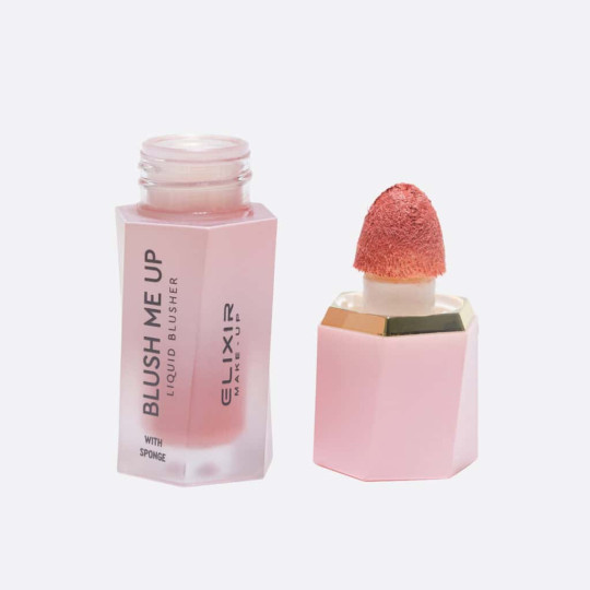 Blush Me Up Liquid Blusher – #202
