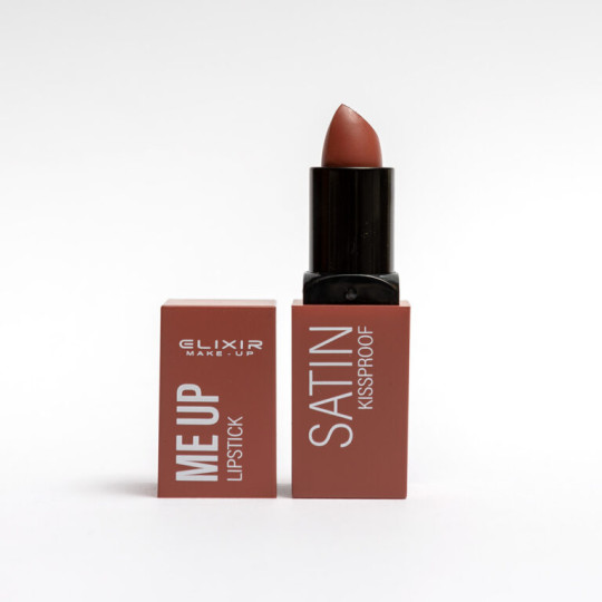 ELIXIR KISSPROOF SATIN ME UP #32