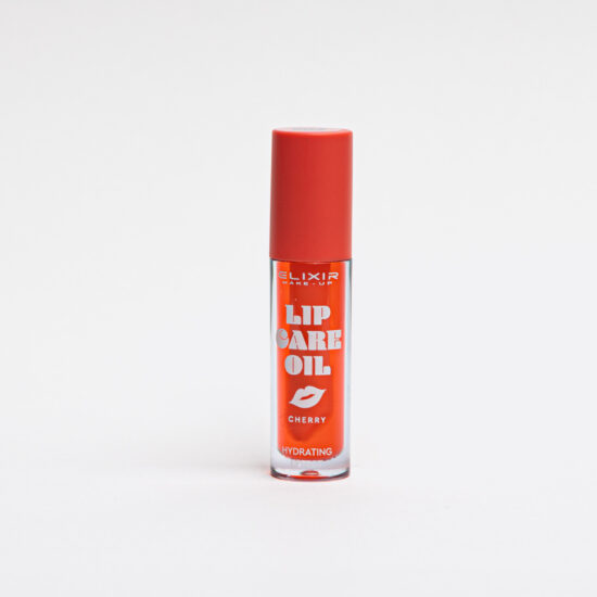 ELIXIR LIP CARE OIL #503 CHERRY