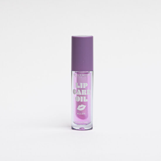 ELIXIR LIP CARE OIL #504 ALOE