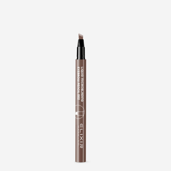 ELIXIR LIQUID MICROBLADING EYEBROW PENCIL