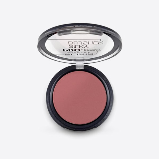PRO HD Blusher SILKY #011 – Berlin